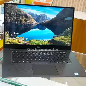 New DELL precision 5540  core i9 -9880H  9th genNVIDIA 4gb graphics i9-9th Generation  8c in Ethiopia